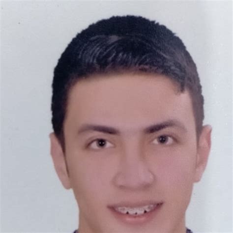 Mohamed Rabie Fayoum University Al Fayyūm Department Of Computer