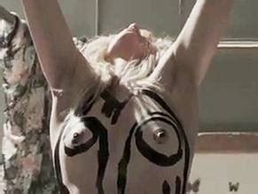 DENNA THOMSEN Nude AZNude