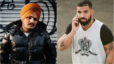 Drake Pays Tribute To Sidhu Moose Wala On Radio Show People News