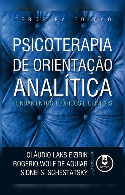 Bookplay Psicoterapia de Orientação Analítica Fundamentos Teóricos e