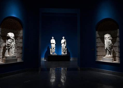 Greco-Roman museum of Alexandria reopens | eKathimerini.com