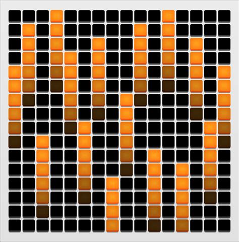 VCV Library - monome grid 256