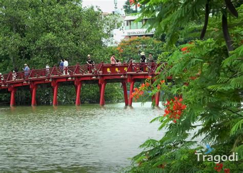 Top 19 Things To Do In Hanoi Capital Vietnam Tragodi