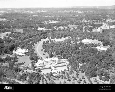 Florence Vanderbilt And Hamilton Mckown Twomblys Florham Estate