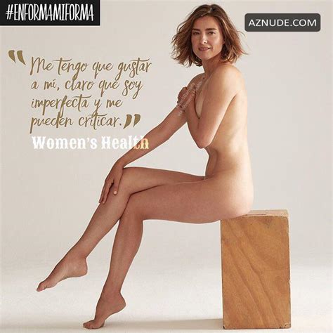 SANDRA BARNEDA Nude AZNude