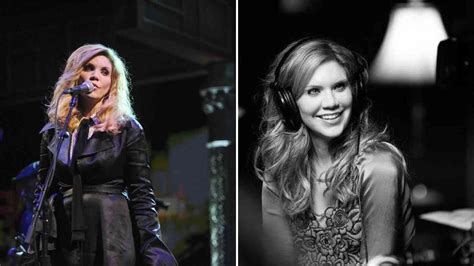 Alison Krauss Net Worth: A Look at Her Career and Success - Britishheadline