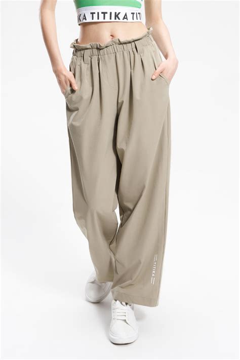 Gordina Trousers Titika Active Couture