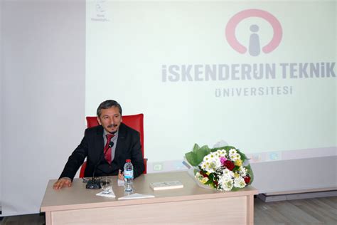 Skenderun Teknik Niversitesi Ste