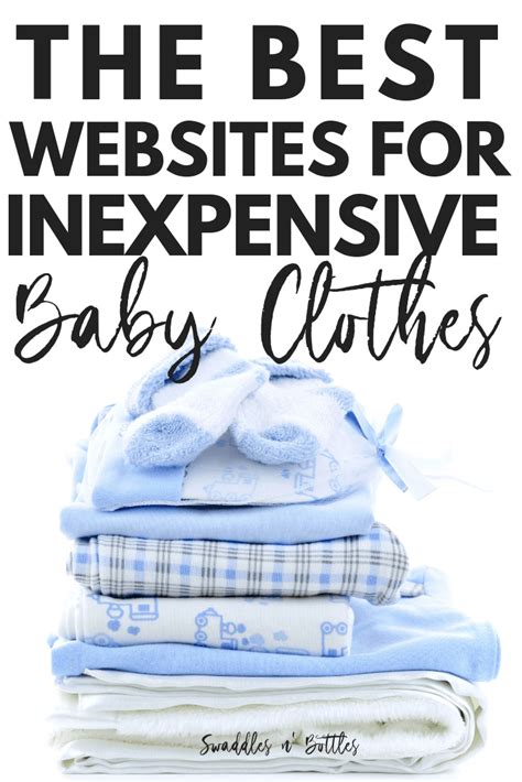 Buy Online Cheap Baby Clothes Cheap Online