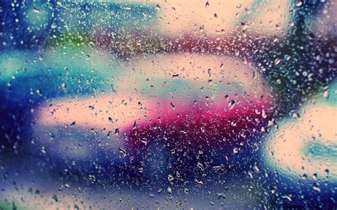 Rain On Window Wallpapers Top Free Rain On Window Backgrounds