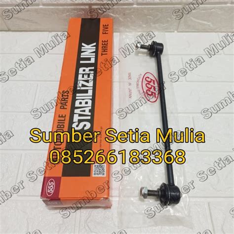 Jual Link Stabil Stabilizer Depan Agya Ayla Merk Japan Ori Pc Di