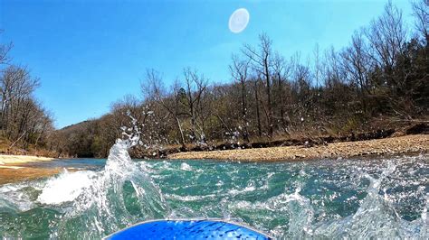 Buffalo National River Arkansas JOPLINOUTDOORS