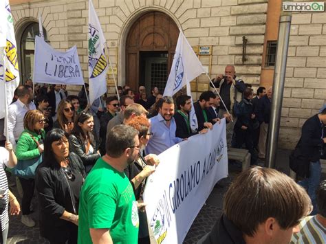 Fiorini Salvini Terni Di Girolamo Spada Umbriaon