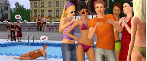 Comment Voir Votre Sims Tout Nu Gameuses