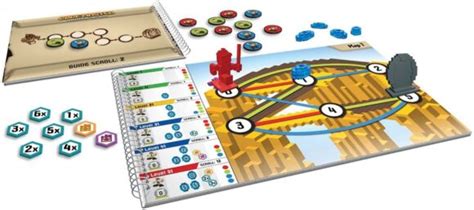 Los mejores juegos de mesa educativos que puedes comprar