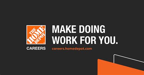 The Home Depot Careers | Search for Jobs Near You