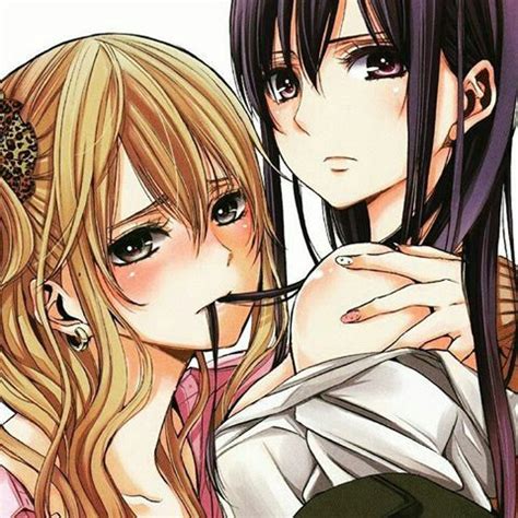 Pin on Citrus Mei x Yuzu
