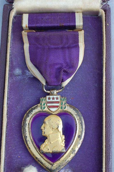 Named Usn Purple Heart Medals And Decorations Us Militaria Forum