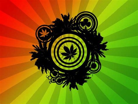 Psychedelic Weed Wallpapers - Top Free Psychedelic Weed Backgrounds ...