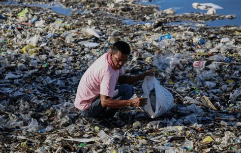 La gestión de la basura en las islas un problema sin solución