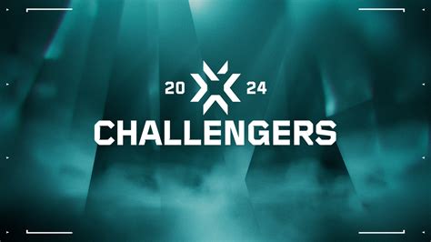 VCT Challengers 2024