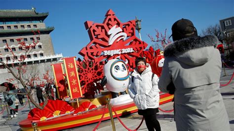 Fireworks ban pays off as Beijing records best air quality for Lunar New Year's eve - News ...