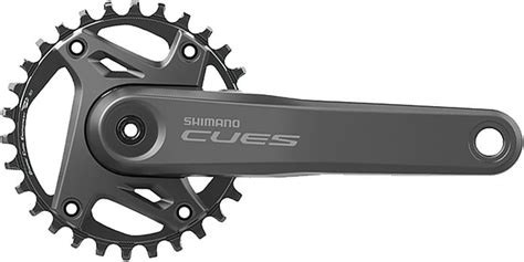 Amazon Shimano Cues Fc U