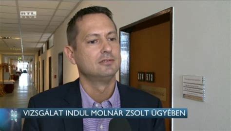 rtl hirado vizsgalat indul molnar zsolt ugyeben