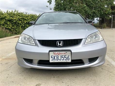 Honda Civic Lx Dr Coupe In Anaheim Ca Auto Hub Inc