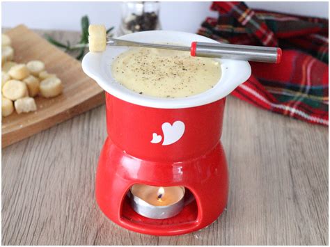 Fondue Bourguignonne Ricetta Di Misya