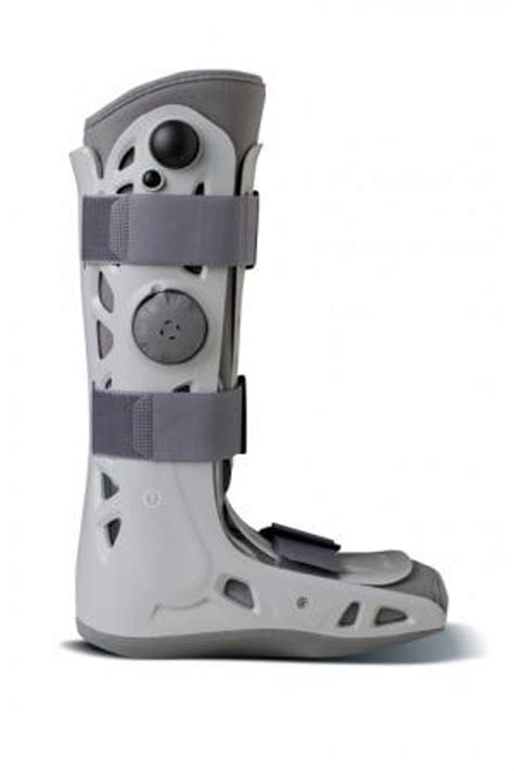 Aircast Airselect Standard Walker Boot