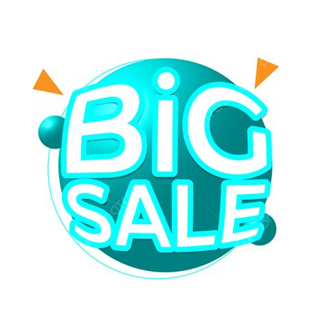 Big Sale Label Vector Png Images Big Sale Round Label Marketing