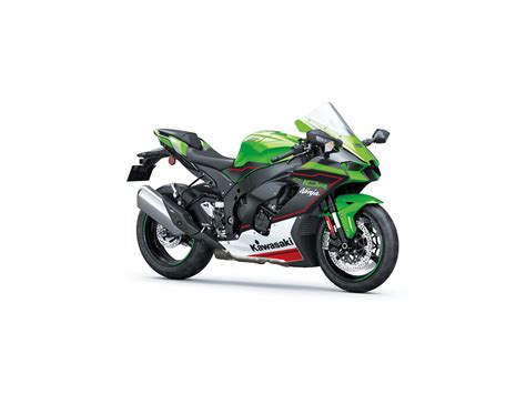 Kawasaki Ninja ZX-10R launched at Rs 14.99 lakh