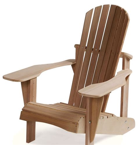 Best Adirondack Chair Plans Curved Back Any Wood Plan