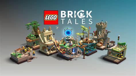 LEGO® Bricktales for Nintendo Switch - Nintendo Official Site