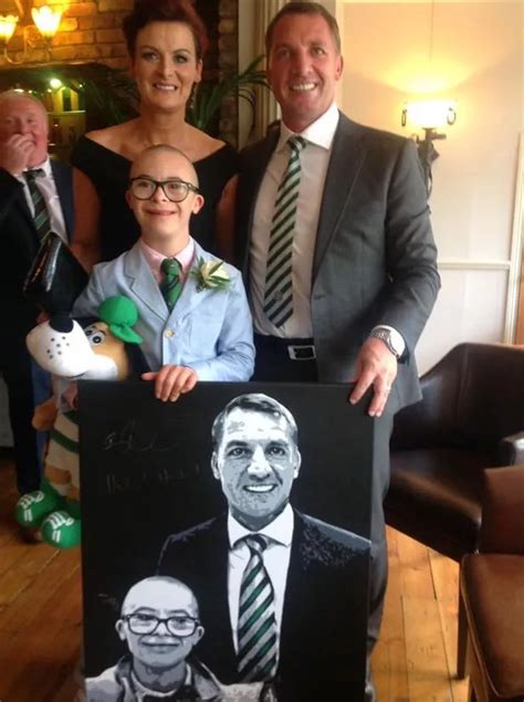 Watch Celtic Superfan Jay Beatty Lead Hoops Fans In Song After Meeting