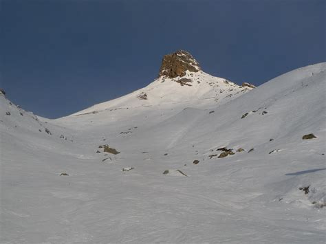 Galibier Pic Blanc Du Dal Col Du Lautaret Ciaspole Ciaspolata A