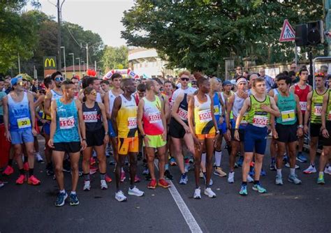 Fine Gara Ecco Risultati Delle Competizioni Della Varese City Run