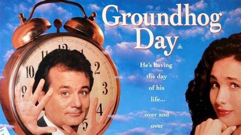 Groundhog Day (1993) - Backdrops — The Movie Database (TMDB)