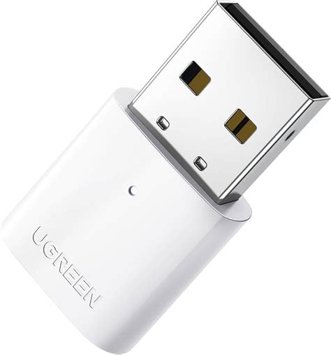 Ugreen Cl Bluetooth Dongle Bluetooth Adaptateur Bluetooth Usb Pour