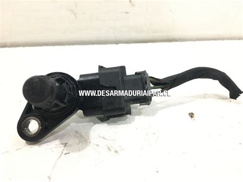 Sensor Eje Leva Admision Hyundai Accent D Fb Dohc Valv