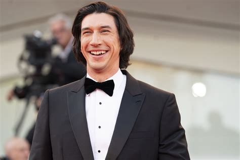 ‘65 Star Adam Driver Explains Why He Doesnt Like To Revisit His Old