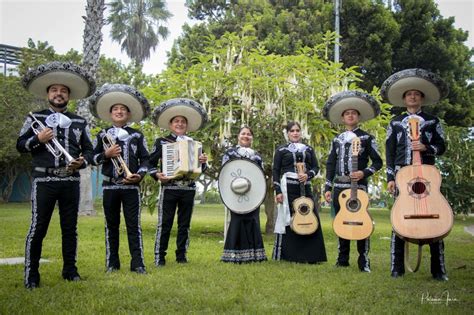 Mariachis A Domicilio La Florida Los Charros De Santiago