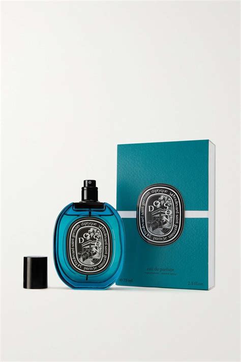 DIPTYQUE Limited Edition Eau De Parfum Do Son Colorless Editorialist