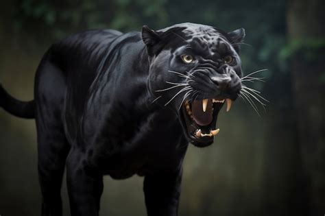 Black Panther Hd Images Free