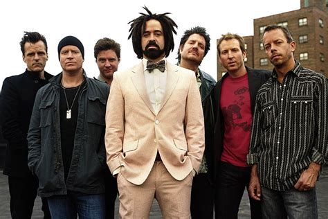 Top Five Best Counting Crows Songs Of All Time