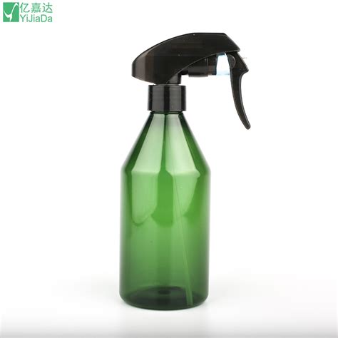 YD-S-031-300ml plant spray bottle garden flower spray plastic bottle ...