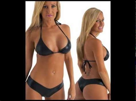 Hot Women In Bikinis Music Video YouTube
