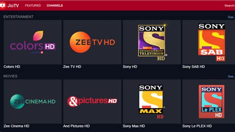 Reliance Jio Launches JioTV For Web Here Is How To Watch Live TV For