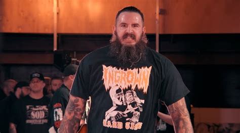 Gods Hates Brody King Throws Shade At Mysterious New Band President